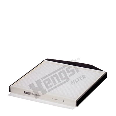 Raitisilmasuodatin HENGST FILTER E4901LI-R