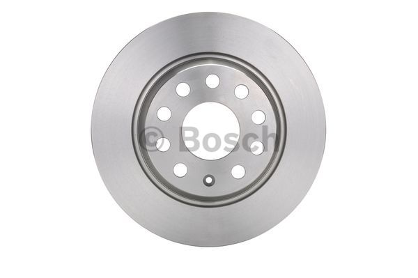 Jarrulevy BOSCH 0 986 479 247