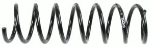 Jousi (auton jousitus), Taka-akseli, FORD FOCUS II, FOCUS Sedan II, 1318104, 1335393, 4M51-5560-AFB