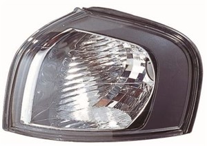 Vilkkuvalo, Eteen, oikea, VOLVO S80 I, 30698428