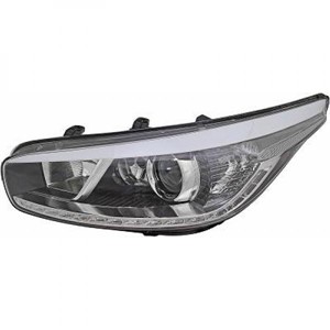 Ajovalo, Vasen, KIA CEE'D, CEE'D Sportswagon, PRO CEE'D, 92101A2220