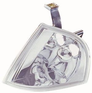 Vilkkuvalo, Vasen, SKODA OCTAVIA I, OCTAVIA Combi I, 1U0953155B