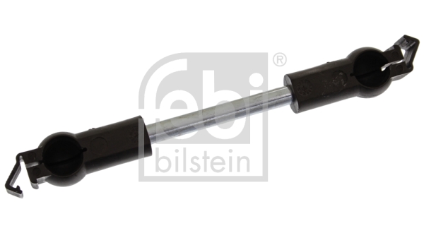 Vaihteenvalitsin/siirtotanko FEBI BILSTEIN 07427