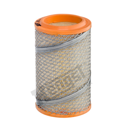 Ilmansuodatin HENGST FILTER E430L