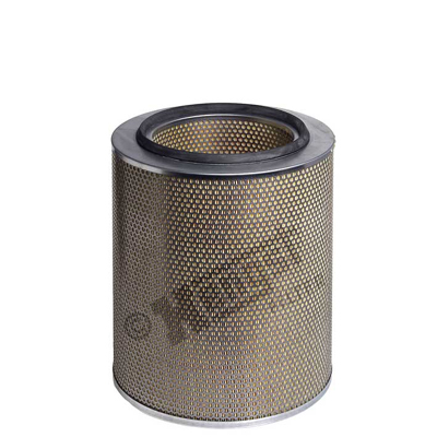 Ilmansuodatin HENGST FILTER E218L