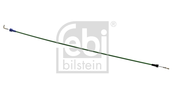 Vaijeri, ovilukitus FEBI BILSTEIN 40652