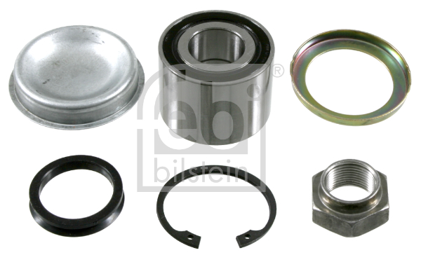 Pyöränlaakerisarja FEBI BILSTEIN 11420
