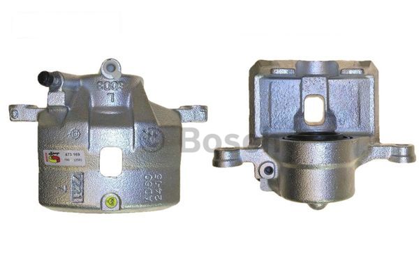 Jarrusatula BOSCH 0 986 473 169