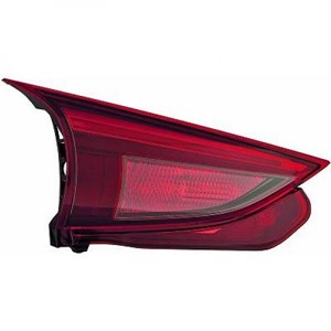 Takavalo, Vasen, MAZDA 3, BJF2513G0, BJF2513G0B, BJF2513G0C, BJF2513G0D