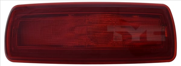 Lisäjarruvalo TYC 15-0599-00-2
