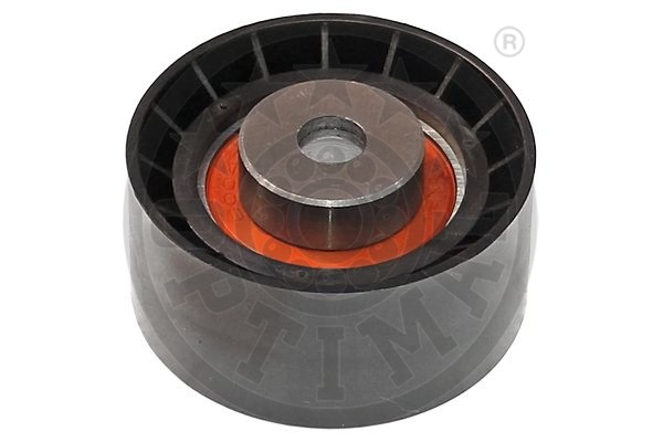 Ohjainrulla, hammashihna OPTIMAL 0-N904