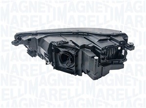 Ajovalo, Vasen, AUDI Q5, 80A941033, 80A941773