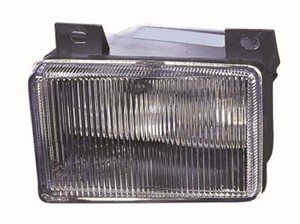 Sumuvalo, Vasen, VOLVO S40 I, 30865271
