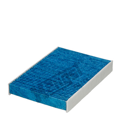 Raitisilmasuodatin HENGST FILTER E2988LB
