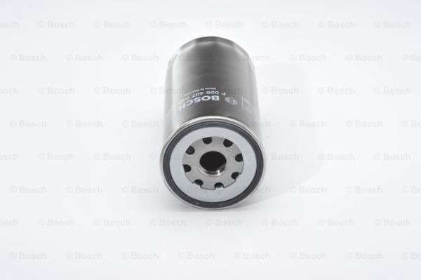 Öljynsuodatin BOSCH F 026 407 048