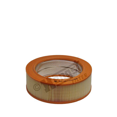 Ilmansuodatin HENGST FILTER E107L
