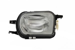 Sumuvalo, Oikea, MERCEDES-BENZ C-KLASS [W203], C-KLASS Coupé [CL203], C-KLASS T-Model [S203], SLK [R170], 2158200656, A2158200656