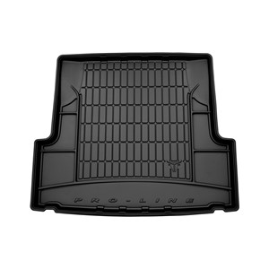 Tavaratilan matto 3D, BMW 3 Touring [E91]