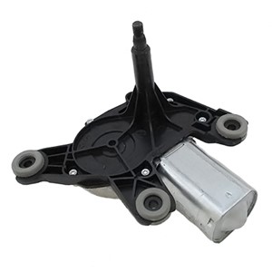 Pyyhkijän moottori, Takana, FIAT PANDA, PANDA VAN, 51845966