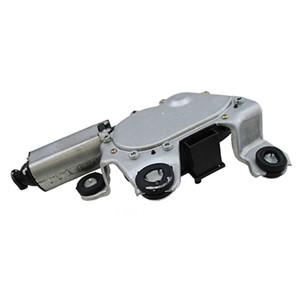 Pyyhkijän moottori, Takana, SKODA OCTAVIA Combi II, 1Z9 955 711, 1Z9 955 711A, 1Z9 955 711C