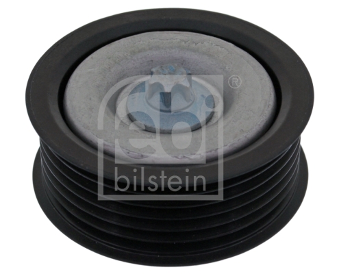 Ohjainrulla, moniurahihna FEBI BILSTEIN 44976