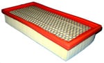 Ilmansuodatin ALCO FILTER MD-9308