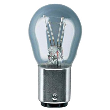 Hehkulamppu BOSCH 12V P21/4W 21/4W 1987301015