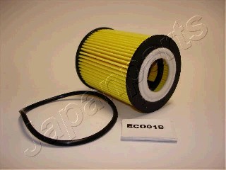 Öljynsuodatin JAPANPARTS FO-ECO018