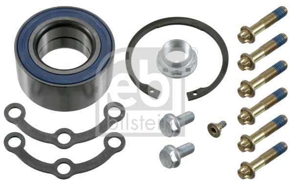 Pyöränlaakerisarja FEBI BILSTEIN 05424