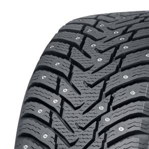Nokian Hakkapeliitta 8 Suv 285/50TR20 116T XL