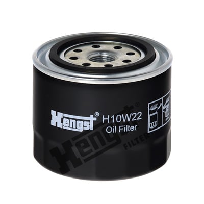 Öljynsuodatin HENGST FILTER H10W22