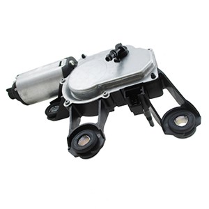 Pyyhkijän moottori, Takana, FORD TOURNEO CONNECT, TRANSIT CONNECT, 1520304, 2T14-17W400-AE