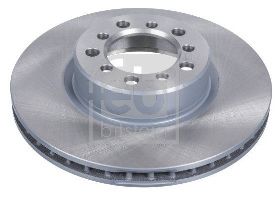 Jarrulevy FEBI BILSTEIN 06857