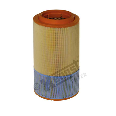 Ilmansuodatin HENGST FILTER E428L01