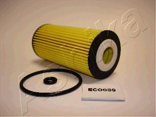 Öljynsuodatin ASHIKA 10-ECO039