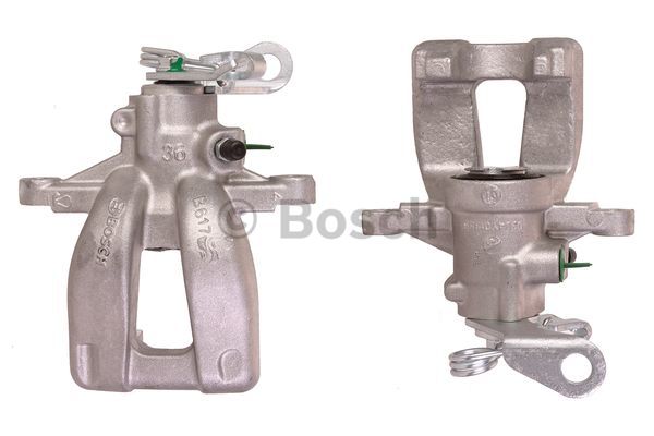 Jarrusatula BOSCH 0 986 135 342