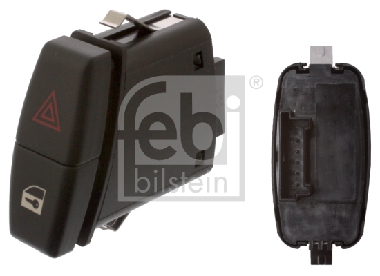 Varoitusvilkkukytkin FEBI BILSTEIN 40951