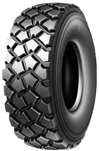 Michelin X Force XZL-MPT ( 275/80 R20 128K )