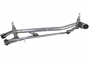 Pyyhkijän vivusto, Edessä, RENAULT MEGANE II, MEGANE Hatchback Van II, MEGANE Kombi II, MEGANE Sedan II, MEGANE Skåp / kombi II, 28 80 0