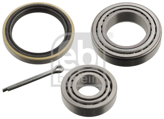 Pyöränlaakerisarja FEBI BILSTEIN 08391