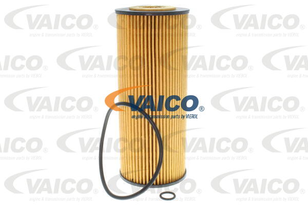 Öljynsuodatin VAICO V10-0331