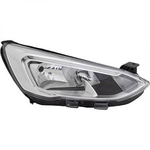 Ajovalo, Oikea, FORD FOCUS IV, FOCUS Sedan IV, FOCUS Turnier IV, 2209670, 2235501, 2278778, JX7B13W029AC, JX7B13W029AD, JX7B13W029AE