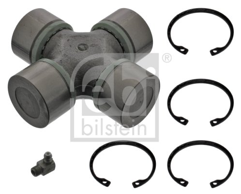 Vetoakselin nivel FEBI BILSTEIN 15291