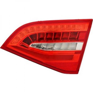 Takavalo, Oikea, AUDI A4 B8 Avant, 8K9945094E