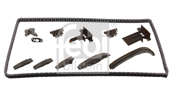 Jakoketjusarja FEBI BILSTEIN 30313