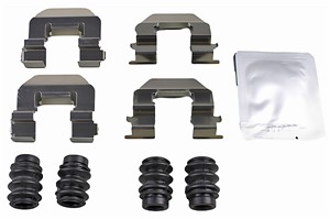 Tarvikesarja, jarrupala, Taka-akseli, molemminpuolinen, BMW 3 [G20, G80], 3 Touring [G21, G81], 3 Touring Van [G21]