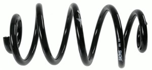 Jousi (auton jousitus), Taka-akseli, NISSAN QASHQAI / QASHQAI +2 I, 55020-JD02A
