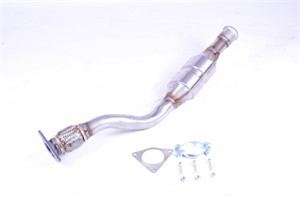 Katalysaattori, RENAULT MEGANE I, MEGANE Classic I, MEGANE Grandtour I, SCÉNIC Minibus, minivan I, 7700427818, 8200162117