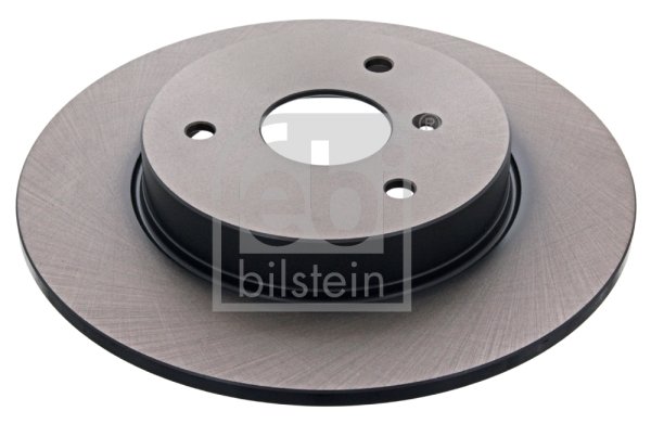 Jarrulevy FEBI BILSTEIN 22345