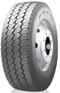 Kumho KMA02 ( 425/65 R22.5 165K 20PR )